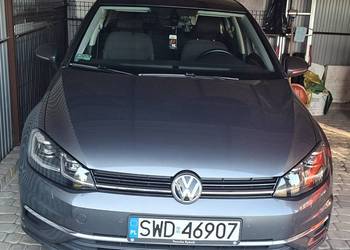Wolkswagen Golf 7