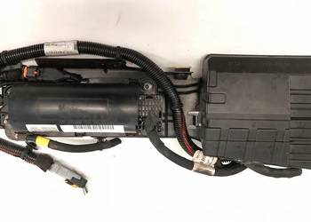 MODUŁ START STOP CITROEN PEUGEOT 1.6HDI KOMPLETNY 9805721280 9802096780 *K1