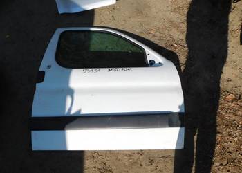 berlingo drzwi nr 33431 WYSYŁKA