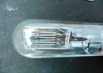 Żarówka żarnik halogen Osram 1000w P28s 50055