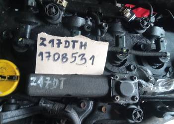 Sprzedam silnik Opel Astra