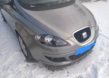 Do sprzedania  Seat Altea 2 0 TDI NISKI PRZEBIEG