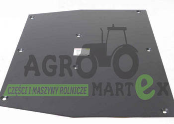 0001417002, 0001417001, 1417002,  BLACHA ŚCIERALNA CLAAS