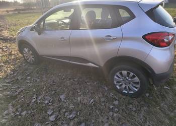 Captur 1.5 dcii zarejestrowany wPL