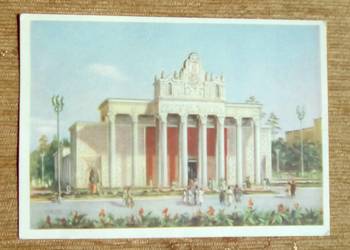 PAWILON - MUZEUM W BYŁYM ZSRR