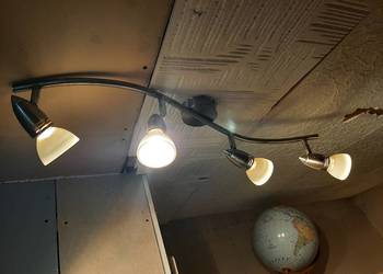 Lampa sufitowa