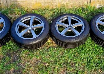 Alufelgi 19 * 5x112 * Koła Audi * Volkswagen * Mercedes