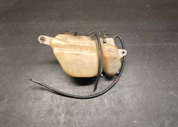 Zbiornik wyrównawczy płynu i oleju do dozownika części Yamaha DT 80 125 lc2