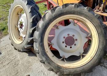 Wąskie koła do międzyrzędzi URSUS C-330/C360