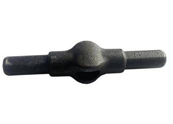 700728296 Dźwignia kontroli głębokości poprzecznej Massey Ferguson (Agco Pa
