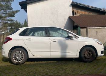 Citroen C4 1.6 HDi  2011