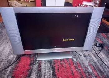 TV Sony KLV-26HG2 LCD Color TV
