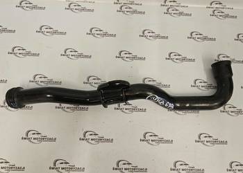 TRAFIC VIVARO MASTER 2.5 DCI G9U730 135KM 06r rura przewód wody 8200298073 TRAFIC VIVARO MASTER 2.5 DCI G9U730 135KM 06r rura przewód wody 8200298073