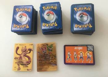 Karty Pokemon