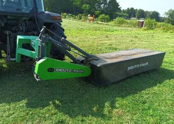 Deutz-Fahr 5.28
