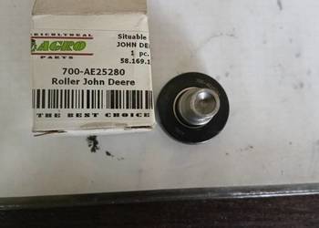 Rolka podbieracza John Deere AE 25280
