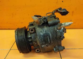 OUTLANDER II 2.2 DID 12r sprezarka klimatyzacji