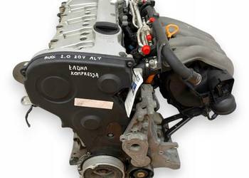 SILNIK ALT Audi A4 B6 B7 A6 C5 VW Passat B5 FL 2.0 FSI 130KM benzyna