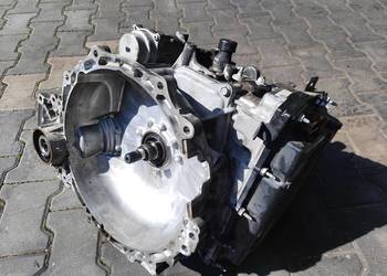 Skrzynia biegów Ford Mondeo 2.0 Diesel 8f40