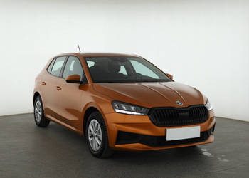 Skoda Fabia 1.0 TSI