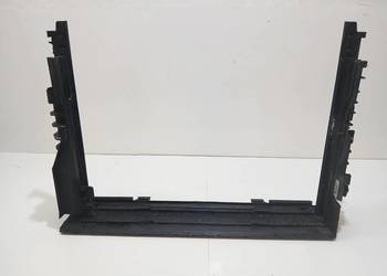 RAMKA OBUDOWA CHŁODNIC BMW E60 E61 N53B30A OE 7545866 (4824891)