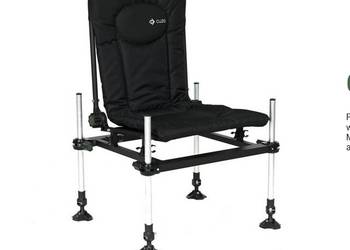 Fotel F3 CUZO Method Feeder - trzy kolory