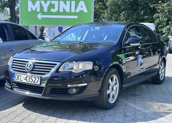 Sprzedam Passat b6
