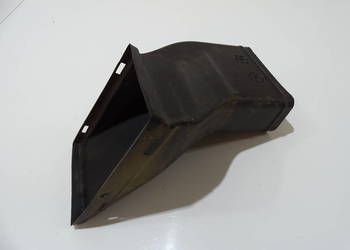 KANAŁ POWIETRZA PRAWY PRZÓD BMW E60 E61 OE 7033704 (4642686)