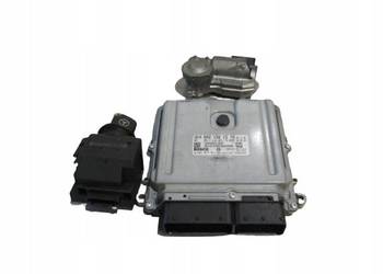 STEROWNIK SILNIKA W211 3.0 CDI ZESTAW A6421501579