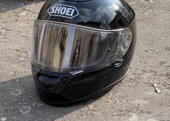 Kask motocyklowy shoei qwest
