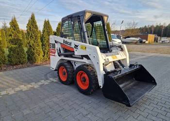 Bobcat S 100 3300 MTH 2014