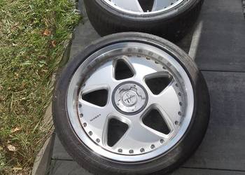 Felgi 19 keskin