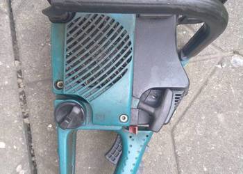 piła makita dcs 33 dolmar ps33