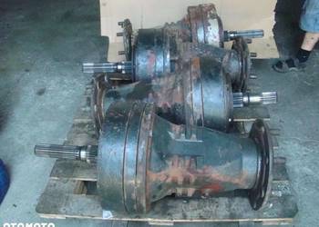 Zwolnica Ursus Zetor 4 i 6 cylindrowy Nowy Stary Typ