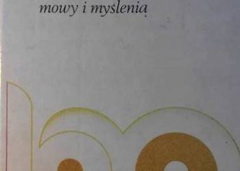 ONTOGENEZA MOWY I MYŚLENIA - JURKOWSKI A.