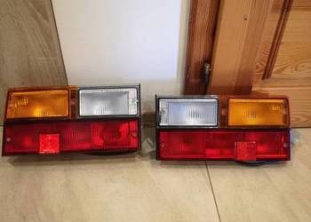 polonez borewicz lampy tylne