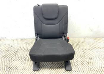 FOTEL TYŁ 3 RZĄD FORD S-MAX Minivan SIEDZENIE TYLNE, PASAŻERA