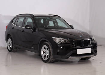 BMW X1 xDrive18d