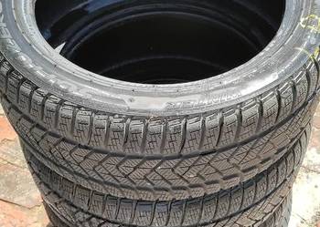 Opony Pirelli Sottozero 225/45 R17 zimowe winter komplet przód tył