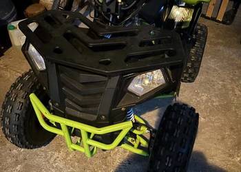 Sprzedam Quad 125