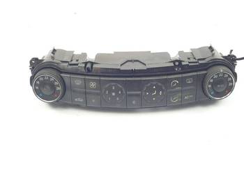PANEL KLIMATYZACJI MERCEDES E-KLASA W211 2118300190
