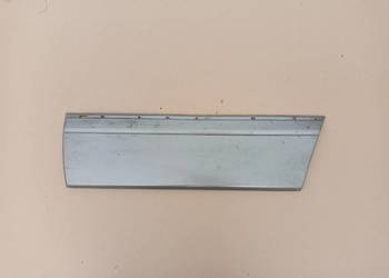 MERCEDES W126 LISTWA DRZWI LEWY TYŁ 1266903940
