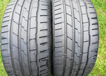 285/40 R20 Hankook Ventus S1 evo2 SUV 2022r.   6mm. Para 550zł