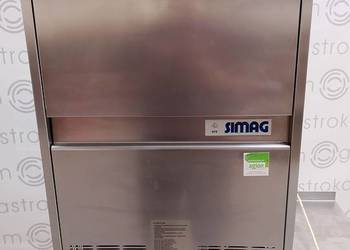 Łuskarka Simag SPR80 WS