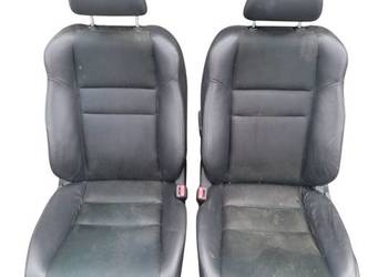 FOTEL FOTELE PRZÓD HONDA ACCORD VII 03-07 1