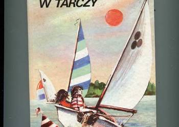 Żagle w tarczy - Lesław  Furmaga