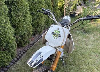 Loncin 150cc cross 150cc 125cc diabolini asix pitbike