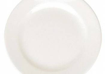 Talerz płaski 27 cm BANQUET RAK PORCELAIN