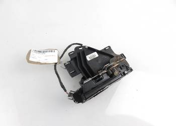 ZAMEK LEWY PRZEDNI VW POLO IV 9N 3B1837015