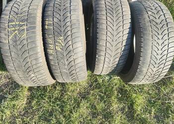 Opony Dunlop 235/50/17